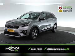 Kia Niro - 1.6 GDi PHEV ExecutiveLine | PLUG-IN HYBRIDE | VEEL LUXE |