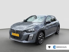 Peugeot 208 - 1.2 Hybrid 145 e-DCS6 GT