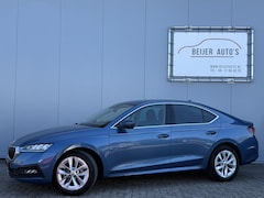 Skoda Octavia - 1.0 e-TSI Business Edition Plus Carplay