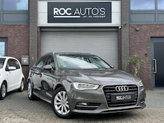 Audi A3 Sportback - 1.6 TDI ultra Edition | Airco | Xenon