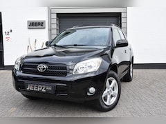 Toyota RAV4 - 2.0 VVTi Linea Sol