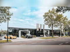 Mercedes-Benz Citan - combi 112 Ambiente Automaat 5-PERSOONS, AIRCO, CRUISE, LM-VELGEN, PDC, STOELVERWARMING, DA