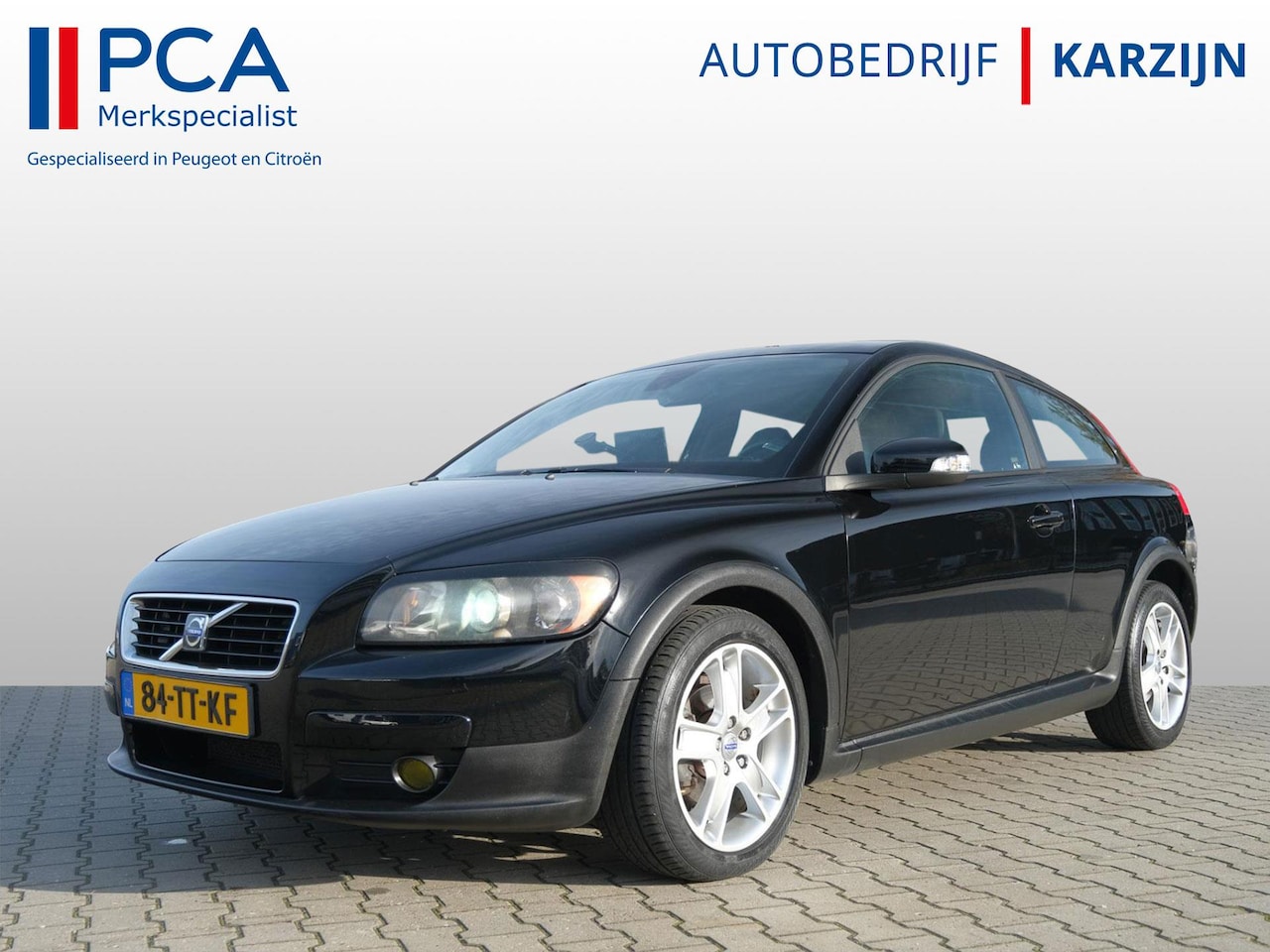 VOLVO C30
