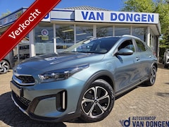 Kia XCeed - 1.6 GDi PHEV DynamicLine | Nieuw model | Elekt. Klep / Virtual / Winterpack