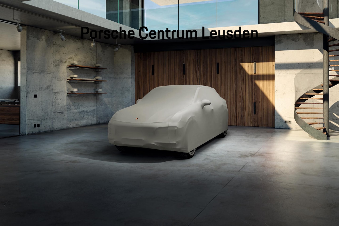 Porsche Cayenne - 3.0 S E-Hybrid 3.0 S E-Hybrid - AutoWereld.nl