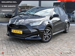 Toyota Yaris - 1.5 Hybrid Dynamic