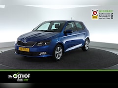 Skoda Fabia - 1.2 TSI JOY | CRUISE | TREKHAAK |