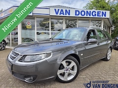 Saab 9-5 Estate - 2.3 Turbo Griffin Vector | 1e Eigenaar / BTW / Dealer onderhouden