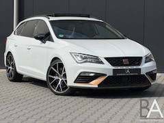 SEAT Leon ST - 2.0 TSI CUPRA|Beats|ACC|lane|key-less|panorama