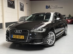 Audi A6 Avant - 2.0 TFSI | 252PK | Leer | Camera | Standkachel