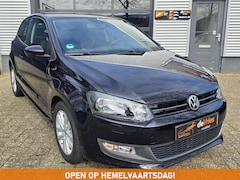 Volkswagen Polo - 1.2 TSI BlueMotion Style Edition *CLIMA-PDC-CRUISECNTRL