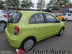 Nissan Micra - 1.2 Acenta