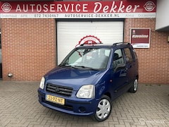 Suzuki Wagon R+ - 1.3 GLX