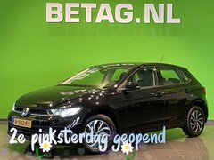 Volkswagen Polo - 1.0 TSI | LED | Facelift model | DAB |