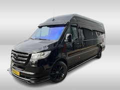 Mercedes-Benz Sprinter - 319 3.0 CDI V6 L3 H2 Black Line