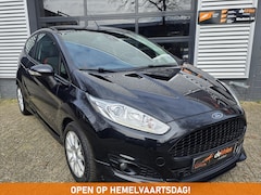 Ford Fiesta - 1.0 EcoBoost ST Line *CLIMA-125PK-BLEUTOOTH