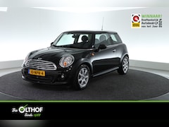 MINI One - 1.6 MINIMALIST Business Line | Orig. Nederlands | Unieke stand |