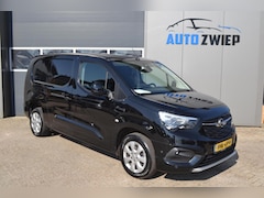 Opel Combo - 1.5D L2H1 Innovation vol opties MARGE