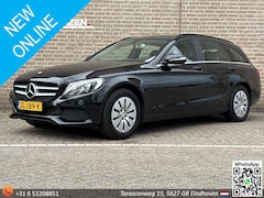 Mercedes-Benz C-klasse Estate - 180 CDI | Stoelverwarming | Climate | Navi |