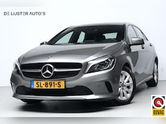 Mercedes-Benz A-klasse - 180 Prestige Sport | CarPlay | Stoelverwarming | Camera | Sportstoelen | Led | Cruise | Pd
