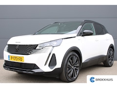 Peugeot 3008 - 1.6 HYbrid 225 GT Pack Business | Black Pack | All season | Trekhaak | NL auto | Focal | S