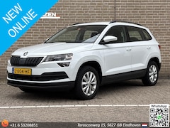 Skoda Karoq - 1.5 TSI ACT Business Edition | € 9.850, - NETTO | DSG Automaat
