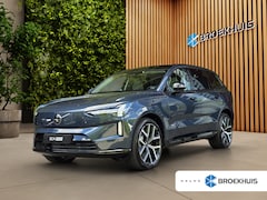 Volvo EX90 - Twin Motor Performance Ultra 7p. 106 kWh | Bowers&Wilkins | Luchtvering | Massage | 22" Ve