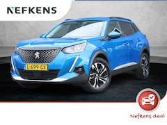 Peugeot 2008 - 1.2 PureTech Allure Pack 1ste Eigenaar | Camera | Cruise Control Adaptief | Navigatie | Ap
