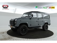 Land Rover Defender 110 - 2.4 TD SW EYECATCHER