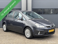 Ford C-Max - 1.8-16V Luxe Titanium Uitvoering / 2e Eigenaar