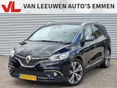 Renault Grand Scénic - 1.2 TCe Intens 7p. | Nieuw Binnen | Rijklaar | Trekhaak | Cruise