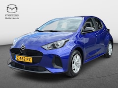 Mazda 2 Hybrid - 1.5 Centre-line | Adaptive cruise | Camera | Stoelverw