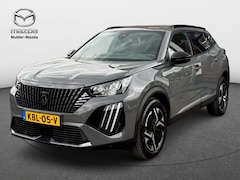 Peugeot 2008 - 1.2 PureTech Allure