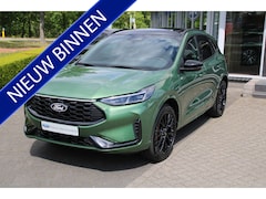 Ford Kuga - 2.5 PHEV ST-Line X 243 PK TREKHAAK | PANORAMA DAK | LED-MATRIX | BLACK PACK