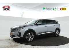 Peugeot 5008 - 1.5 BlueHDI Allure Pack Business 7 Persoons, Navigatie, Climate, trekhaak,