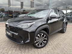 Toyota Yaris Cross - 1.5 Hybrid 130 Dynamic | Comfort Pack | Sensoren v/a | Stoelverw
