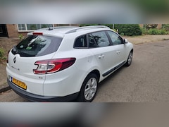 Renault Mégane Estate - 1.2 TCe Expression