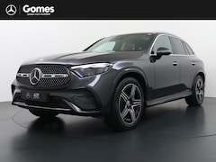 Mercedes-Benz GLC-klasse - 400e 4MATIC Sport Edition | Achterasbesturing | Luchtvering | Panorama - Schuifdak | Trekh