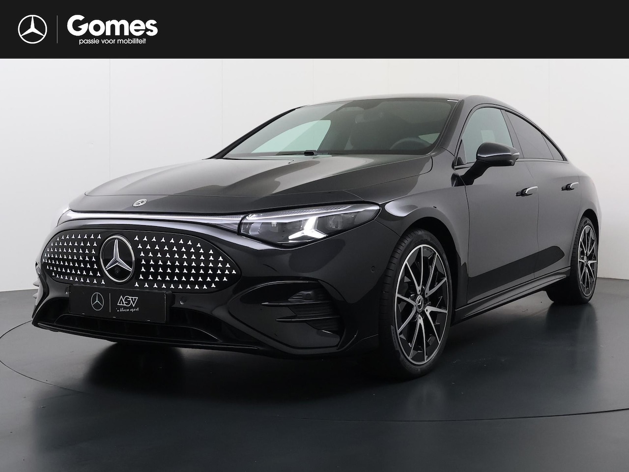 Mercedes-Benz CLA-Klasse - 250+ Launch Edition 85.5 kWh - AutoWereld.nl