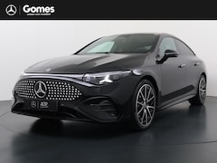 Mercedes-Benz CLA-Klasse - 250+ Launch Edition 85.5 kWh