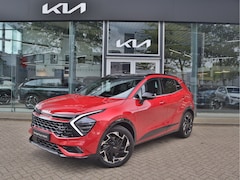 Kia Sportage - 1.6 T-GDi Plug-in Hybrid PHEV AWD GT-PlusLine Full-Option | Panoramadak | Memory | Stoelve