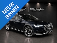 Audi A4 allroad quattro - 2.0 TFSI MHEV Pro Line