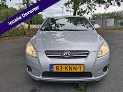 Kia Pro cee'd - 1.4 CVVT X-tra LEUKE AUTO RIJDT EN SCHAKELT GOED