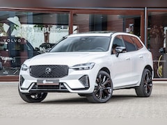 Volvo XC60 - 2.0 T6 AWD ULTRA BLACK EDITION RECHARGE