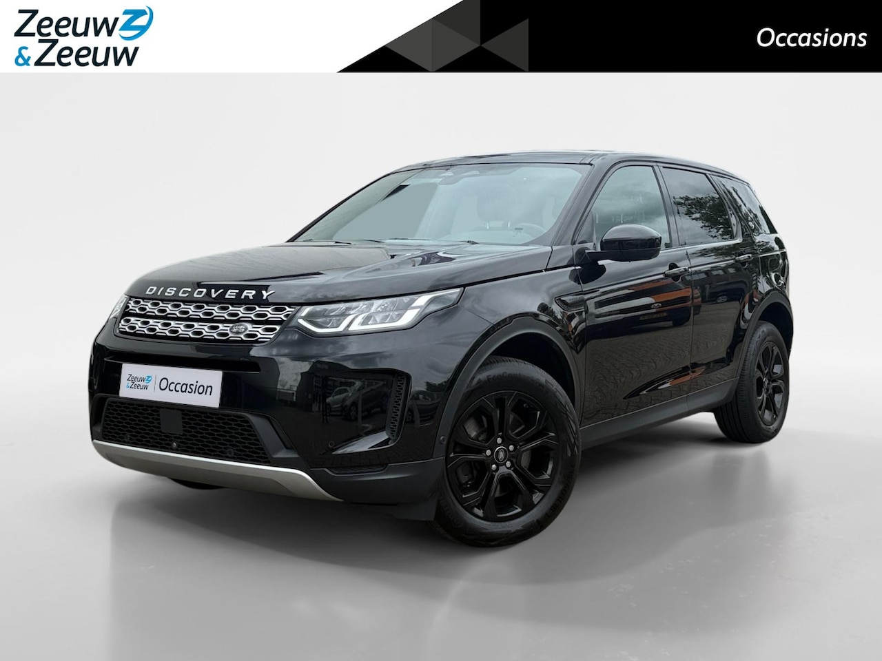 Land Rover Discovery Sport - P300e 1.5 SE | Panoramadak | 360 Camera | Stoelverwarming | Elektr. Lederenstoelen | Dodeh - AutoWereld.nl