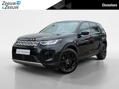 Land Rover Discovery Sport - P300e 1.5 SE | Panoramadak | 360 Camera | Stoelverwarming | Elektr. Lederenstoelen | Dodeh