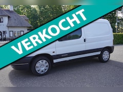 Citroën Berlingo - 1.4i 600 Stuurbekrachtiging Trekhaak