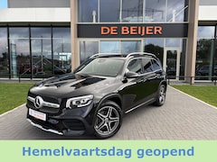 Mercedes-Benz GLB - 200 AMG Line 7p. Trekh. I Camera I Navi
