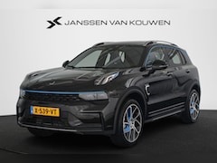 Lynk & Co 01 - 1.5 PHEV Panoramadak Stoelverwarming 360 Camera