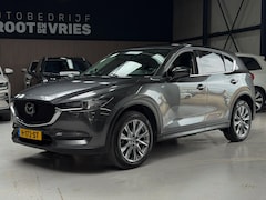 Mazda CX-5 - 2.0 SkyActiv-G 165 Luxury|Org NL|Trekhaak
